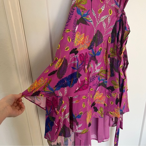 Tanya Taylor Dita Dress - Picture 11 of 11